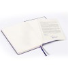 Classic Hardcover Notebook